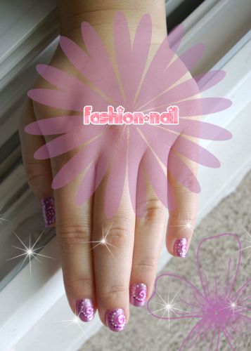 spirale rose2
