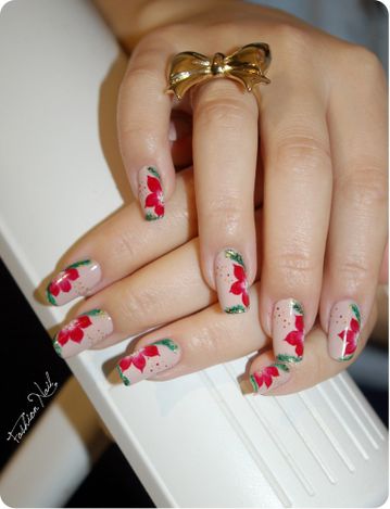 nailartNoel2011-4