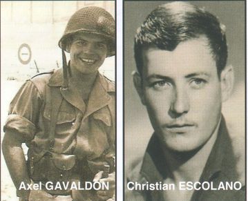 gavaldon - Escolano