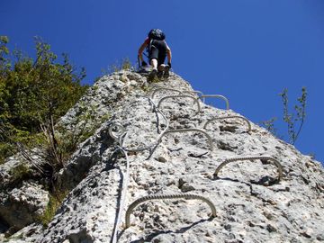 la berche 10