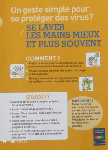 Campagne de sensibilisation (1)