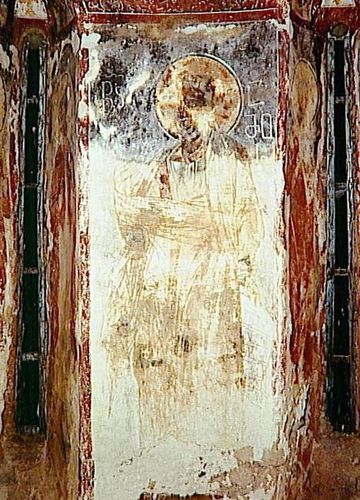 Le Prophète Amos