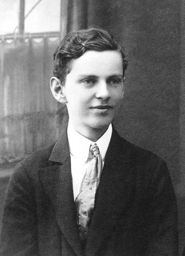 Ivan Merz