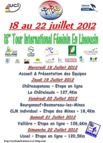 programme tifelpc2012 blogdegwena
