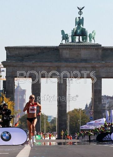 marathon berlin 2011 paula radcliffe