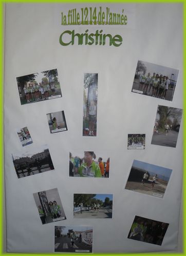 Christine