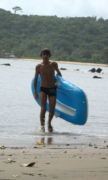 PLAGES 017