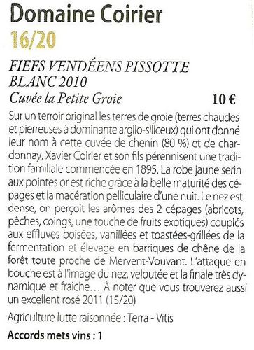 Vins de Loire magazine Fiefs Vendéens-copie-1