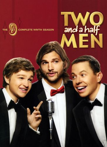 TWO HALF