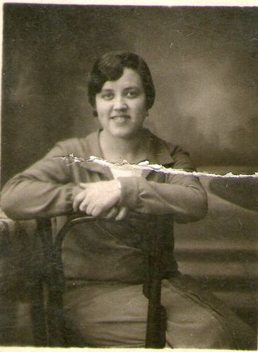 1928 - 00013 - Doña Ana Roldan 26-01-1928