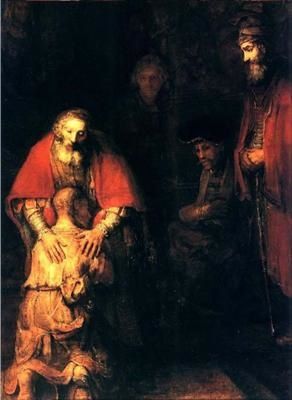 rembrandt