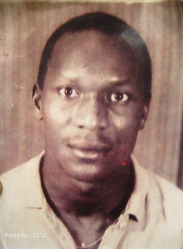 Feu Joseph BOMBOH (2)