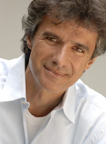 guy corneau © N. Lessard
