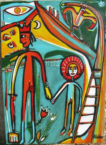C.F.-L-ame-de-l-empereur-arcane-4-du-tarot--50x70-.jpg