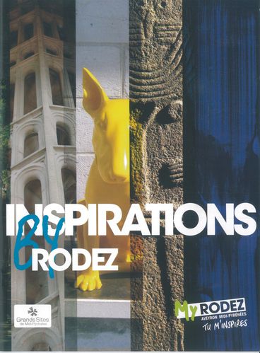 couverture inspirations by rodez