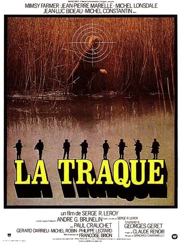 TRAQUE