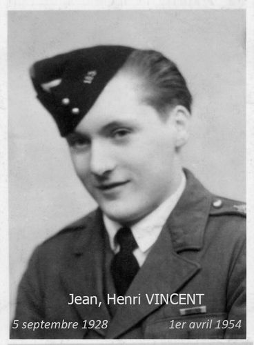 Jean Vincent