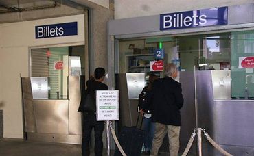 guichets sncf le mans 1