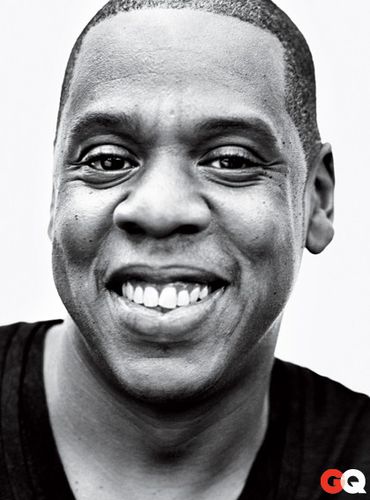 Jay-Z l'homme de l'année en couverture du magazine GQ - News people et ...