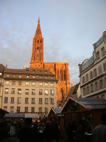 Marché de Noël Strasbourg 2014 090
