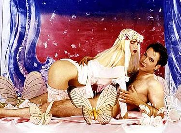 Koons pornosophie
