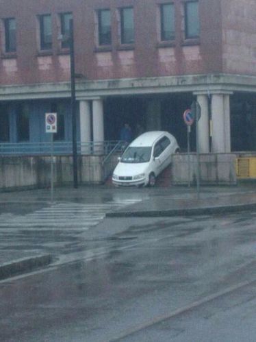 MONTICHIARI AUTO foto pollicino