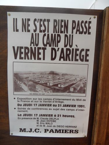 Camp-Le Vernet (3)