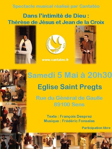 Cantateo 5mai2012