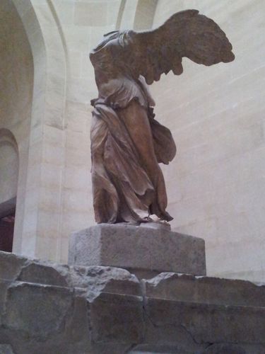 Fantômes du Louvre (12)