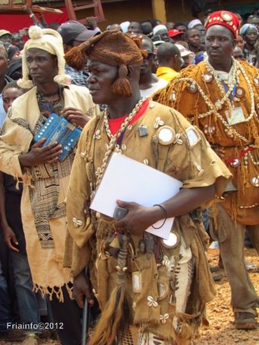 54ème anniversaire de l’indépendance à Boké (30)