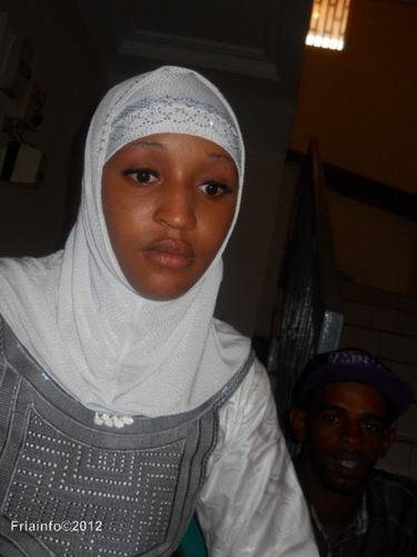 Mariage de Kadiatou BARRY (2)