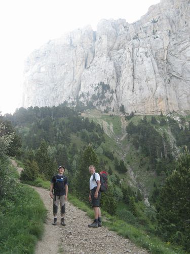 mt Aiguille 11