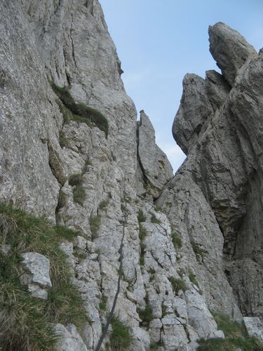 mt Aiguille 25