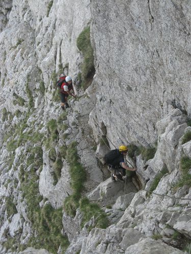 mt Aiguille 28