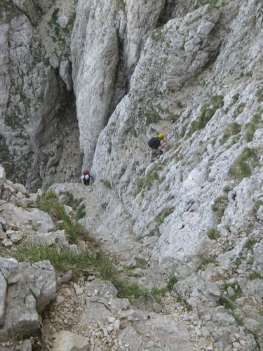 mt Aiguille 42