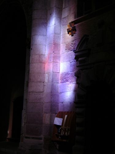 Basilique St Julien Brioude 092