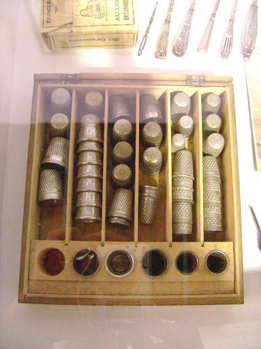 Boite à dés