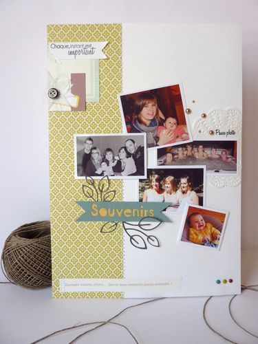 Page pour Lulu