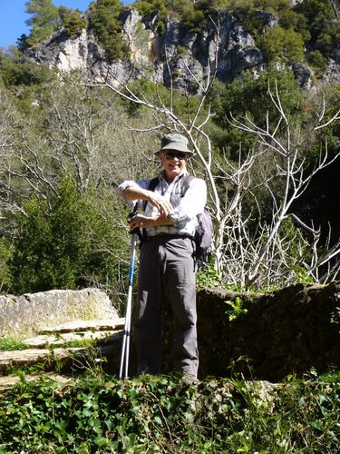 2013-03-21-Montauroux-Barrage-020