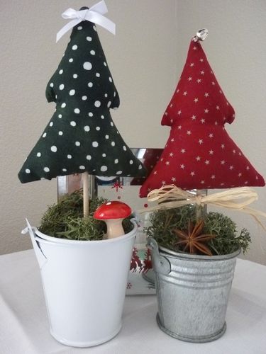 Sapins de Noël-4