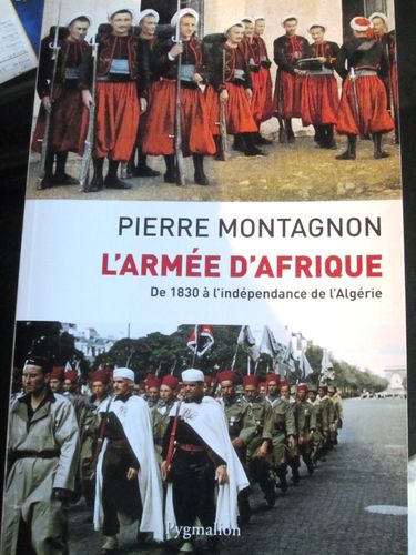 Armee-Afrique 7470