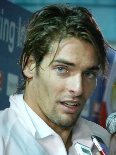 Camille Lacourt