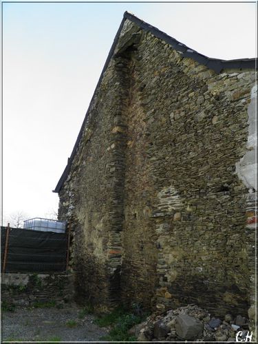 La Hoquinais cote maison foncière