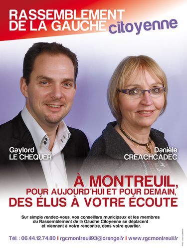 Affiche rgc web
