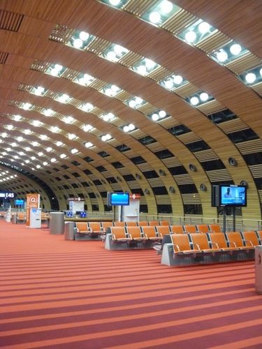 P-hallE-roissy