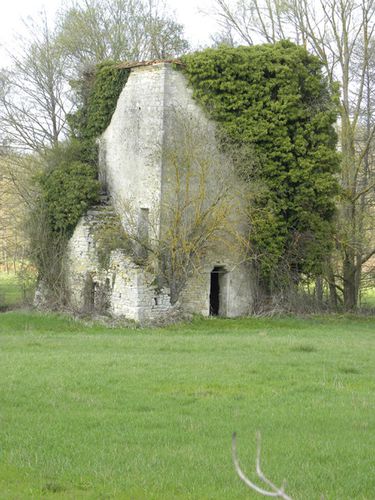 tour isolée