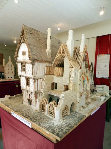 2 Expo Boistel
