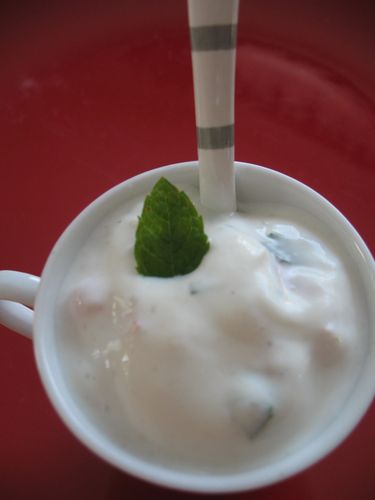 140911papillote de saumon sauce menthe 001