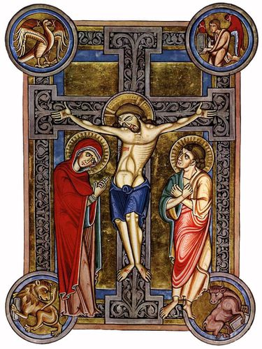 Weingarten Missal