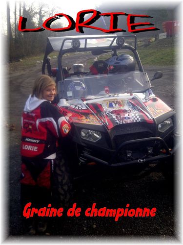 Kid Quad